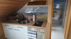 Ferienwohnung Auf der Warthe - Image 3