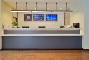 Hanting Hotel Chongqing Nanping Metro Station - Image 3