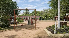 Manan Beach Resort - Image 3