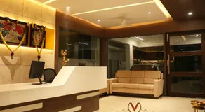 Vignesh Residency - Image 5