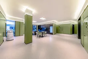 Hi Inn Dali Gucheng Yuehua Road Hotel - Image 4