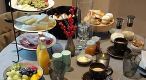 SQUARE50 boutique suite - Image 4