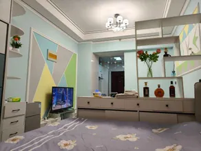 Jimei Homestay (Yingcheng Square Branch 1) - Image 4