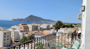 Casa con vistas al mar en el Casco Antiguo de Altea - Image 3