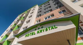 Hotel Krystal - Image 4