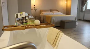 LE CANONICHE NEL MATESE ALBERGO DIFFUSO - Image 2