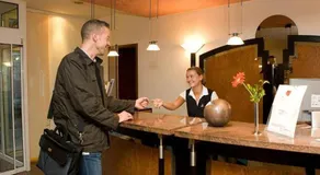 Hotel Erfurter Tor - Image 5