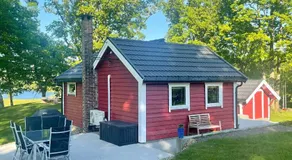 4 Person Holiday Home in Omastrand - Image 4