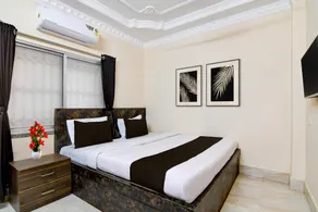 Hotel O Chinar Park Kolkata Formerly Zapper Inn - Image 3