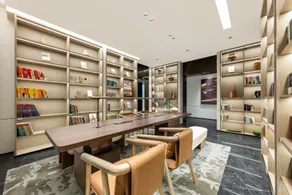 Atour Hotel Taiyuan Yuhe Street Wuyue Plaza - Image 3