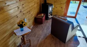 Refúgio Serrano - Cabana Casal - Image 2