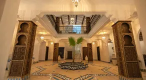 Riad Jouba - Image 2