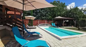 Kovács Apartmanház - Image 2