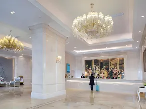 Vienna 3 Best Hotel Yongzhou Lingling Ancient City - Image 2