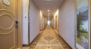 Vienna 3 Best Hotel Guangzhou Panyu Jinjiang Ave - Image 3