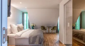 Trip Inn Bermuda Zurich Hotel - Image 2