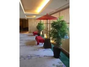 Hotel Granvale Kiyama - Image 4
