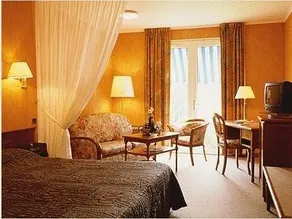 Hôtel Muller Niederbronn-les-Bains - Image 3