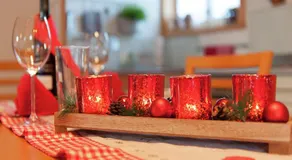 Apartamento en Neuhaus cerca Petzen Ski - Image 5