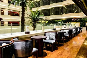 Taiyuan Garden International Hotel - Image 3
