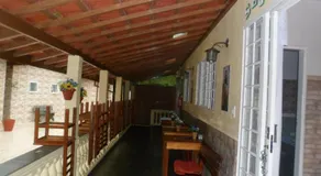 Pousada Tia Lilía - Image 4
