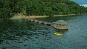 Alam Indah Beach Resort Busuanga - Image 5