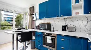 Jimmy Home - Clim, Balcon et Parking offert - Image 5