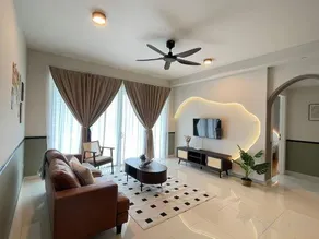 NEW Serenity@Teega ResidenceL2 by UcomeHomestay - Image 2