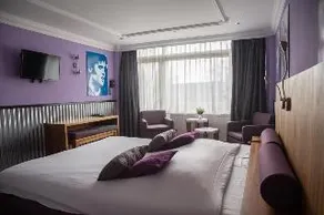Amicitia Hotel Sneek - Image 5