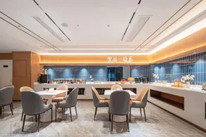 Zsmart Zhenxuan Hotel (Nanjing Zijin Nanyuan Yuehuoli) - Image 4