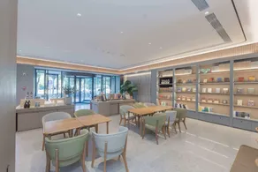 Ji Hotel Hohhot Jinqiao Development Zone - Image 4