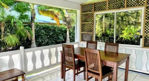TAHITI - Fare Mitinui Surf Break - Image 2