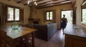 Casas rurales Batan Rio Tus - Image 4
