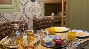 Oasis Medina Hostel - Image 4