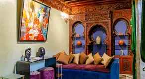 Riad Esmeralda - Image 5