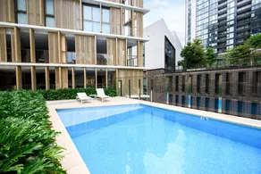 City Center 2-Bedroom in Darling Harbour - Image 5