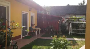 Zách Klára utcai Apartman - Image 4
