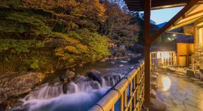 Shima-Onsen Toshimaya - Image 2