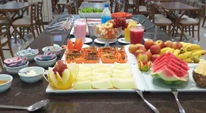 Hotel Gran Santa Catarina - Image 5