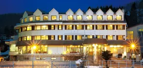 Resort Inn Sugadaira Swiss Hotel - Image 1