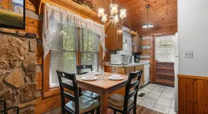 Nestled by Venture Smoky Mountains - Image 3