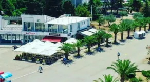 Passerella Apartments - Image 4