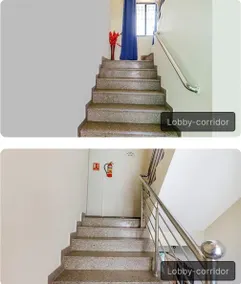 Hotel Ocsa Inn - Image 3