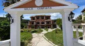 Villa Corfiota Moraitika Beach - Image 5