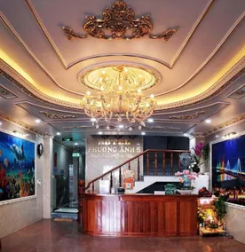 Phuong Anh 5 Hotel Da Nang - Only accept Vietnamese Customers - Image 5