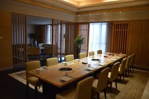Luxury Blue Horizon Hotel Dongying - Image 4