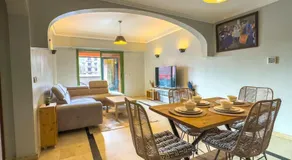 Majorelle Cozy Apartment Garden 2-Balcony Downtown - Image 3