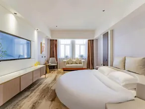 Ordos Yellow River·Sunshine Hotel (Yinken Park Branch, Dalate Banner) - Image 2