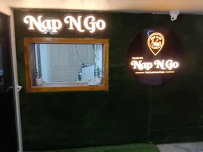 Kushi's Nap N Go Dormitory - Image 4