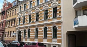 Ferienwohnung Henricistrasse - Image 5